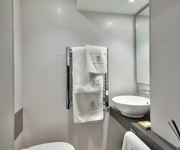 U Collection - A Luxury Collection Suites, * バレッタ