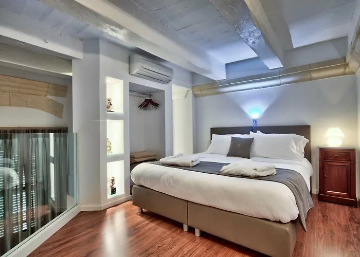 U Collection - A Luxury Collection Suites, *