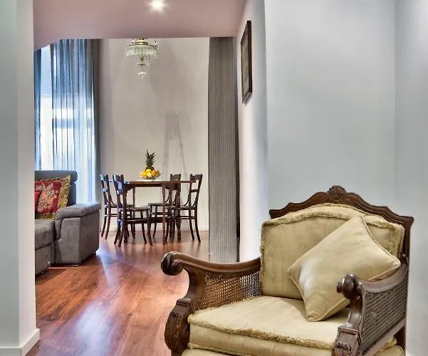 U Collection - A Luxury Collection Suites, Appartement *