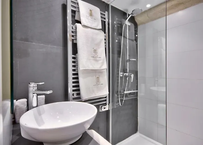 Appartement U Collection - A Luxury Collection Suites, La Valette