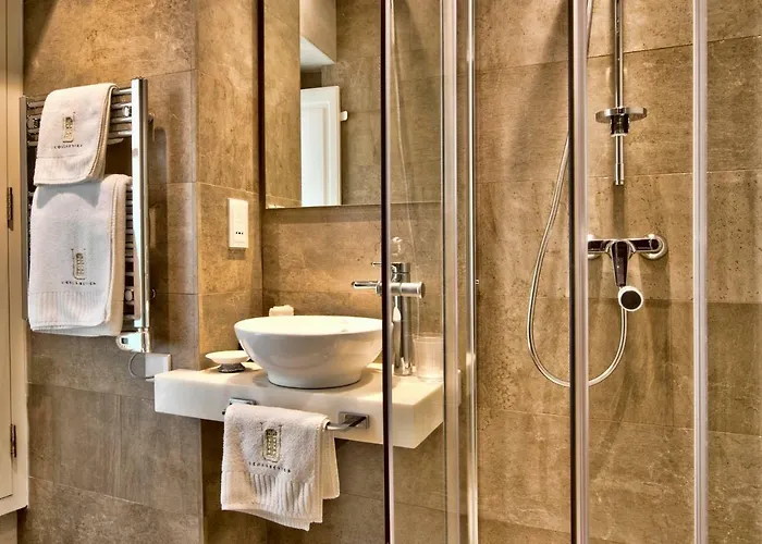 U Collection - A Luxury Collection Suites, Appartement La Valette