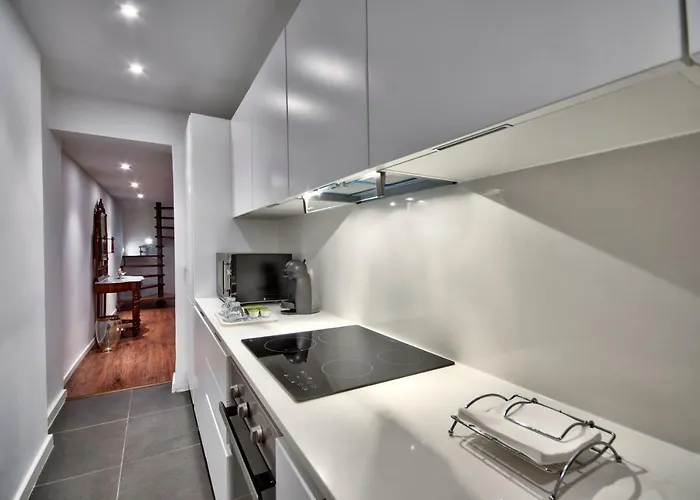 U Collection - A Luxury Collection Suites, * La Valette