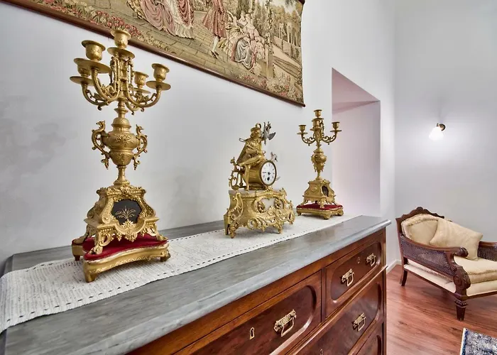 U Collection - A Luxury Collection Suites, *